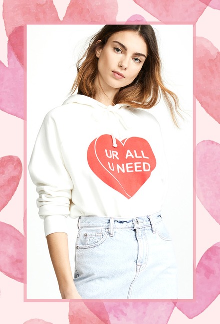 E-comm: Valentines Day Gifts Based on How Long You've Been Dating